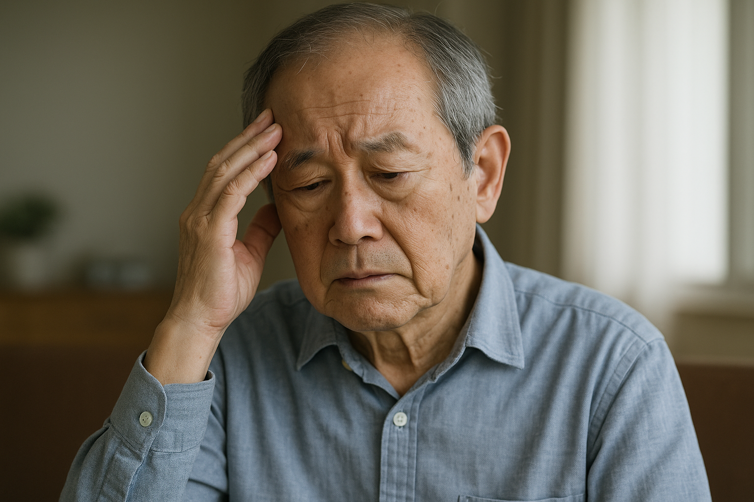 アルツハイマー型認知症｜タグクラウド