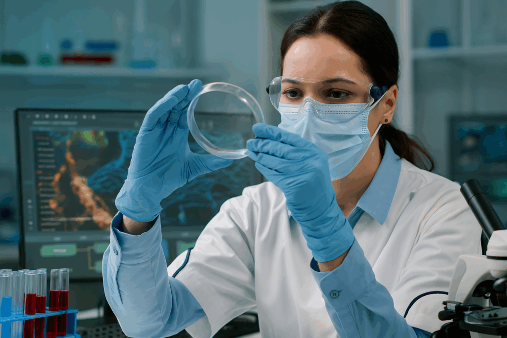 研究開発紹介:ヒト血小板溶解液系医薬組成物|セルフリー医薬品の研究開発