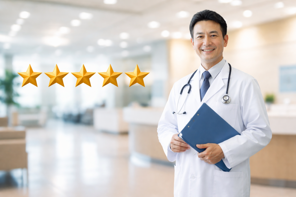 脊柱管狭窄症の病院ランキング｜治療実績と専門医体制で選ぶ全国の実力病院